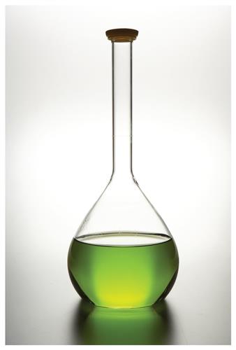 10200G | Flask Volumetric 1000ml