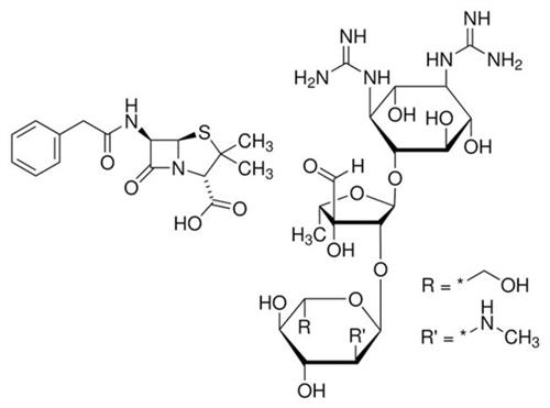 MP091670049 | MP Biomedicals Penicillin Streptomycin 5000 IU mL