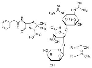 MP091670049 | MP Biomedicals Penicillin Streptomycin 5000 IU mL