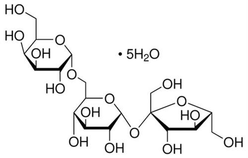 MP114010022 | MP Biomedicals Raffinose Powder Quantity 454g Form