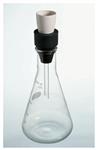 08285 | Crucible Holder Walter W/stem