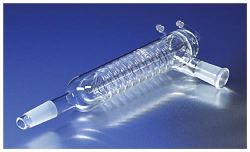 077445 | Condenser Friedr 350mm