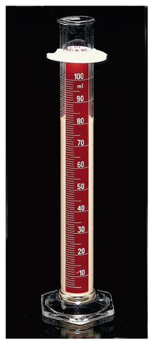 085521F | Cylinder Lifet Red 1000ml 1/cs