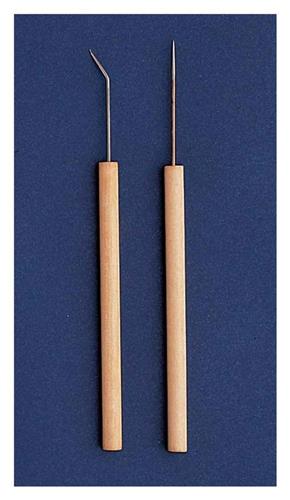 08965A | Dissect Needle Straight 12/pk