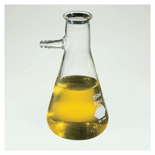 10181D | Flask Filtering 250ml 6/pk