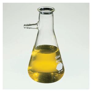 10181B | Flask Filtering 50ml 6/pk