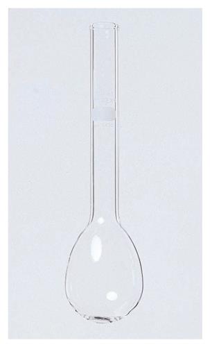 10110C | Flask Kjeld Long 100ml 6/pk