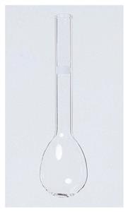 10110C | Flask Kjeld Long 100ml 6/pk