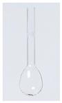 10110C | Flask Kjeld Long 100ml 6/pk