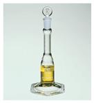 10212H | Flask Volumetric 5ml 6/cs