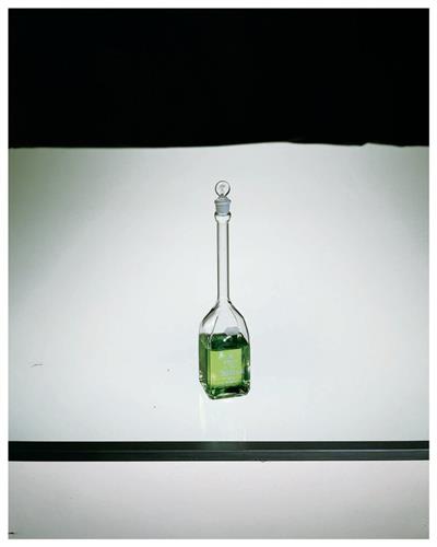 1031093 | Flask Square Vol 2000ml 1/cs