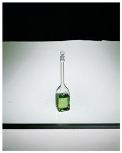 1031093 | Flask Square Vol 2000ml 1/cs