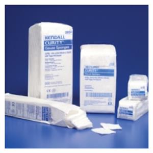 22037908 | Gauze Spngs Nonstrl 4x8 12p Cs