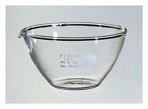 08710A | Dish Evap 80mm 6/cs