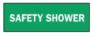 19016922 | Safety Shower 7 X 20 Wh/gr