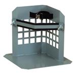 17989115 | Gas Cylinder Stand Single