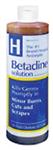 19027136 | Betadine Solution Gal