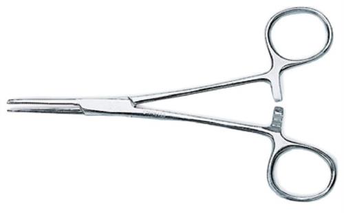 19027498 | Kelly Forceps 5.5in Hemostat