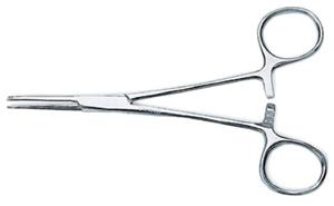 19027498 | Kelly Forceps 5.5in Hemostat
