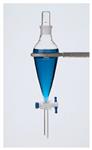 104372D | Funnel Separatory Tfe 500ml