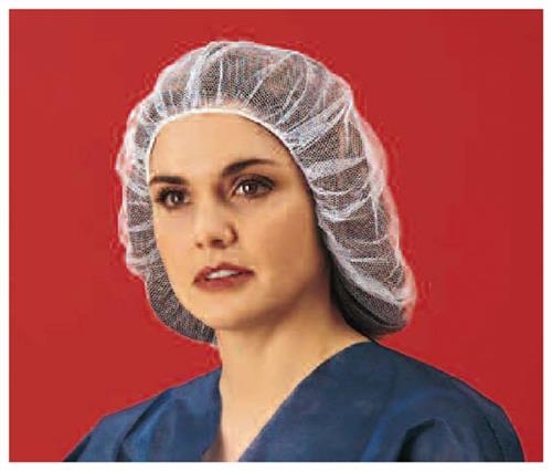 19999200 | Hairnet Invisible 22in 144pk