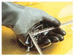 113949B | Glv Butyl 13ml Sz 8 1pr