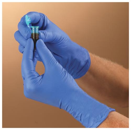 19041171D | Nitrile 3m Pf Tex Lg 200pk