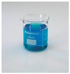 FB100250 | Fisherbrand Reusable Glass Low Form Griffin Beaker