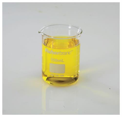 FB100150 | Fisherbrand Reusable Glass Low Form Griffin Beaker