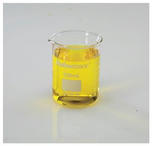 FB100150 | Fisherbrand Reusable Glass Low Form Griffin Beaker