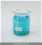 FB102200 | Fisherbrand Reusable Glass Tall Form Beakers Capac