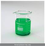 FB1012000 | Fisherbrand Reusable Glass Heavy Duty Low Form Bea