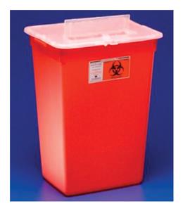 22037966 | 10 Ga Sharps-a-gatr Rd Ctnr Ea