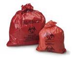 14828158 | Bg Hmpr Bx Bw Red 23x23 100/pk