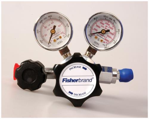 10575103 | Lecture Bottle Regulator
