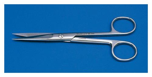 0895120 | Dissecting Scissors 6 Inch