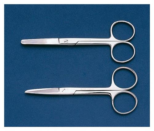 138062 | Scissors Sharp Blunt 4-1/2sci