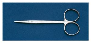 08940 | Scissors 4.5 Str Ss Dissect