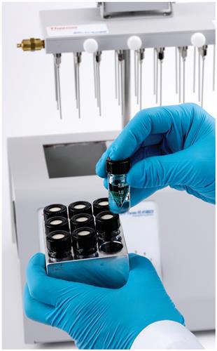 PI13099 | Thermo Scientific Reacti Vial Small Reaction Vials