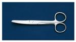 1380420 | Scissors Shbl Curved 51/2in