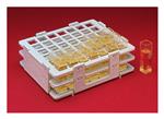 147915J | Rack No-wire 10ml Vial Btlrac