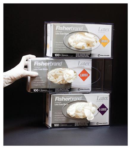 22899010 | Trpl Acrylic Glove Disp 1 Ea