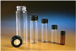 PI13028 | Thermo Scientific Screw Cap Septum Vials 7mL clear