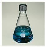 1009310D | Flask Erlenmyr 500ml 6/pk