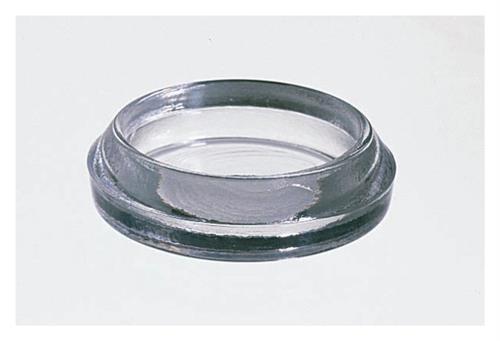 15355 | Watch Glass Syracuse 12/pk
