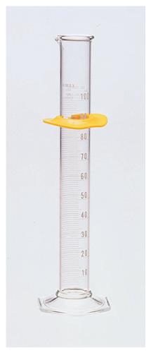 0856615H | Cyl Tc Grad W/spout 2l 2/cs