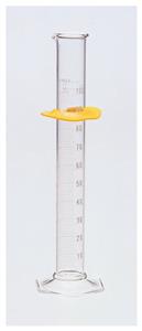 0856615H | Cyl Tc Grad W/spout 2l 2/cs