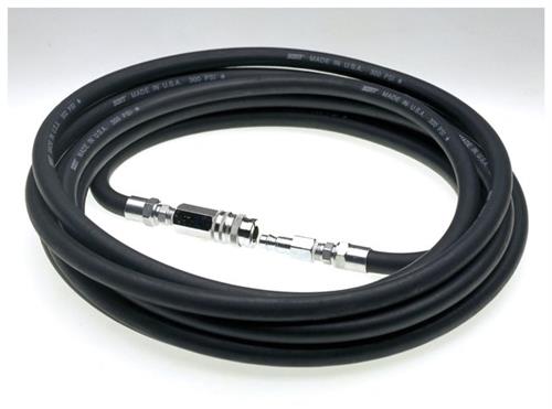 SCT30010050 | Scott Safety Supplied Air Hoses with Fittings Incl