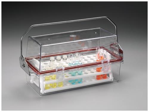 152515 | Handle Bio-safe Carrier Ss