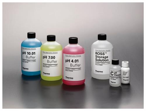 13641420 | Ross All-in-one Ph Buffer Kit